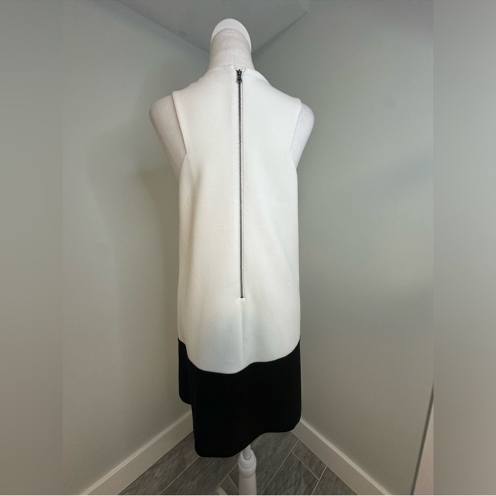 Alice and Olivia
Dorma Color-Block Shift Dress Size Large - Picture 8 of 10